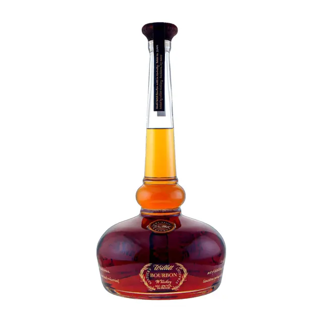 WILLETT POT STILL RESERVE SMALL BATCH BOURBON 700ml