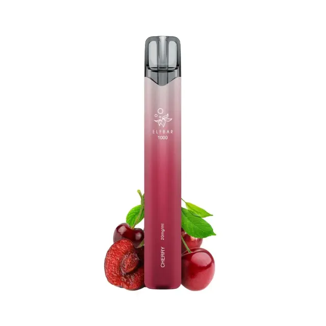 Elf Bar 1000 Cherry 20mg 2ml