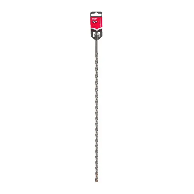 Milwaukee 4932344296 - ΤΡΥΠΑΝΙ SDS PLUS 10x450 MW 2