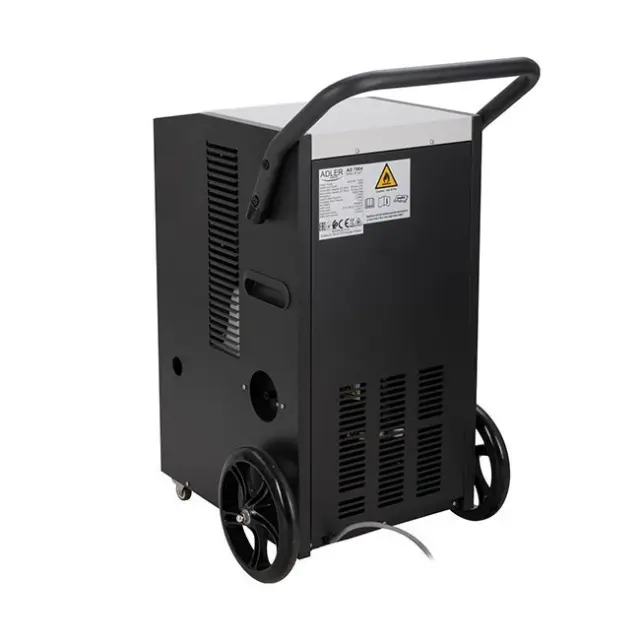 Adler Αφυγραντήρας AD 7864 840W Black (AD 7864) 2