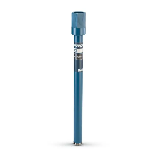 BORMANN Pro BHT4508 - BORMANN Pro BHT4508 Διαμαντοκορώνα Υγρής Κοπής Φ72 X450 1 1/4UNC (052555)