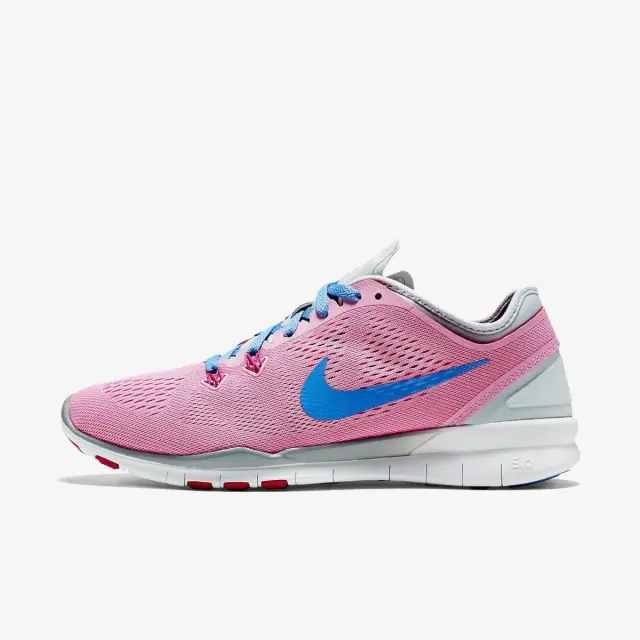 Nike Free 5.0 TR Fit 5 704674-600 - 39 2