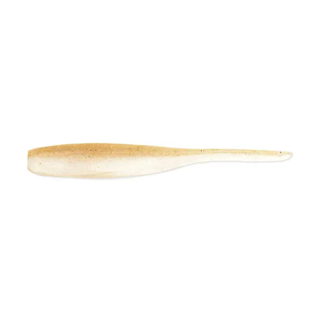 Σιλικονούχο Keitech Shad Impact 2" / 5cm #412 Wakasagi