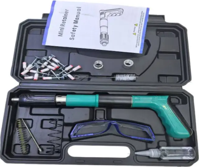 Rolinger HL-04150 Καρφωτικό Χειρός για Καρφιά