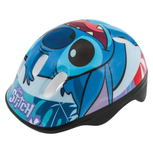 AS Προστατευτικό Κράνος Disney Stitch Για 3+ Χρονών 2