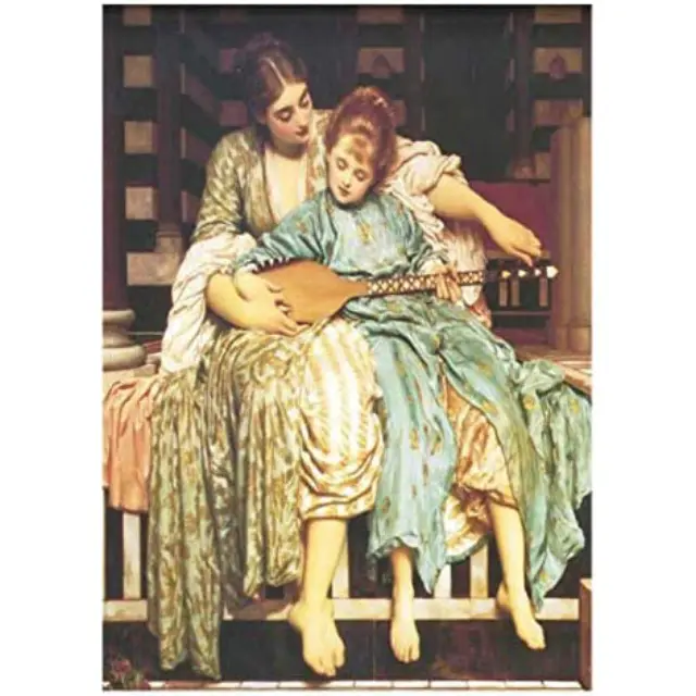 Artebella Αυτοκόλλητο Χαρτί Ντεκουπάζ Big Easy Transfer 23x34cm 1337V