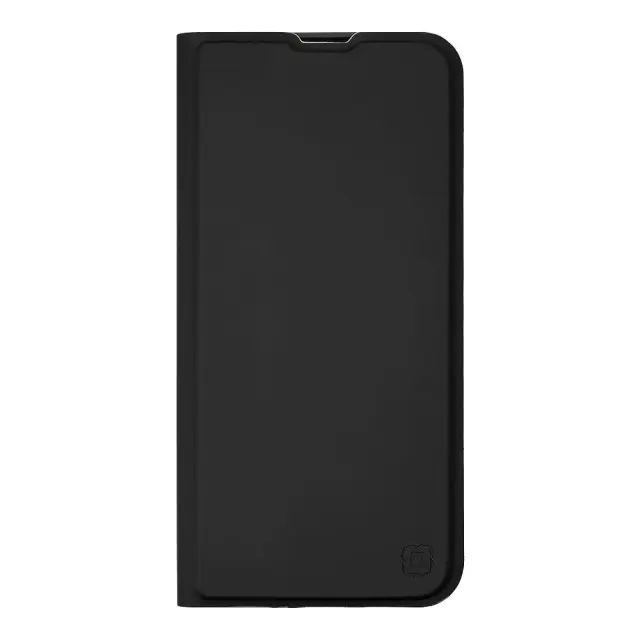 OBAL:ME SmoothTouch Case for OnePlus Nord 5 Black