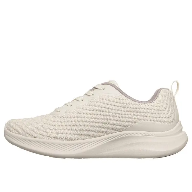 Skechers Bobs Moda Flex (117731-OFWT) - Εκρού 2