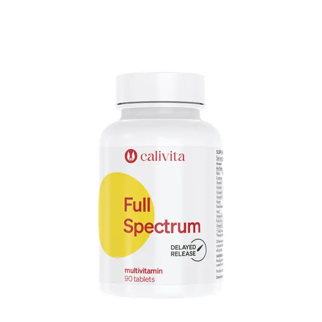 CaliVita Full Spectrum