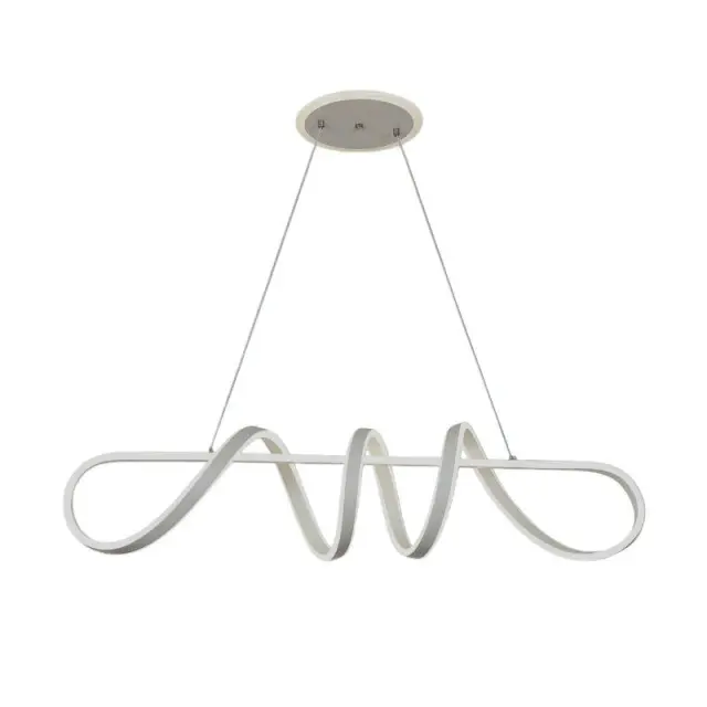 Φωτιστικό οροφής τραπεζαρίας LED - 2205 - 431095