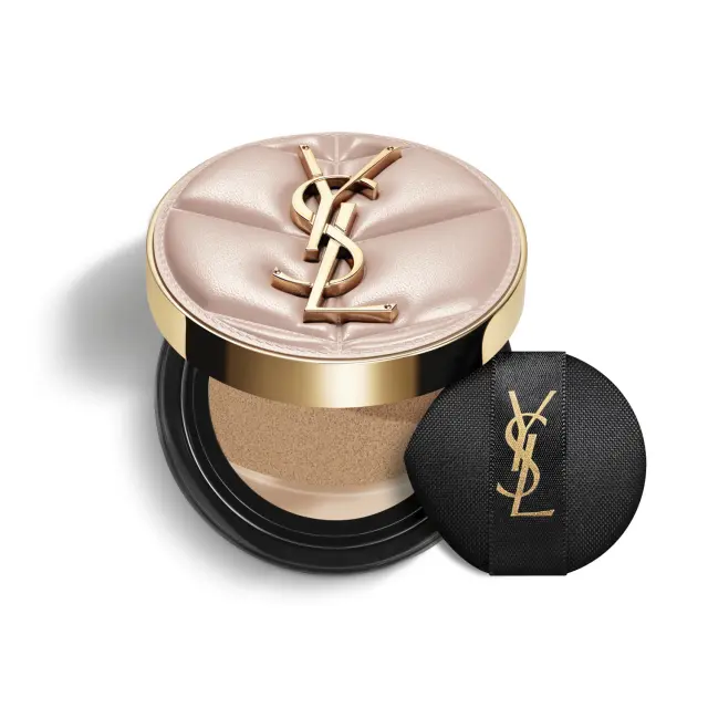Yves Saint Laurent Skin Affair Cushion Foundation 14gr - MC6