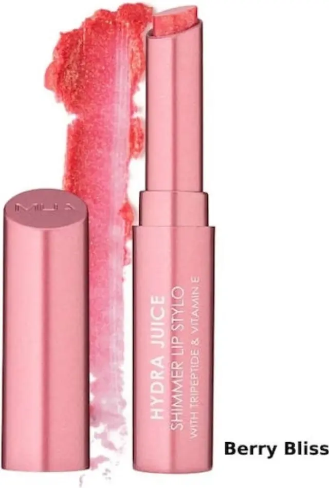 Mua Shimmer Hydra Juice Peptide Lip Stylo 1.5g - Berry Bliss 2