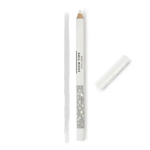 Andreia Show Time Eyeliner 04-Άσπρο