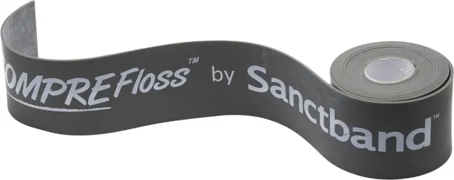 Λάστιχο Sanctband Floss Band Πολύ Σκληρό (88284) 3