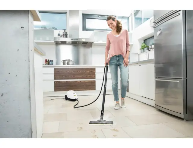 Ατμοκαθαριστής Karcher SC 2 EasyFix (1.512-600.0) 1.512-600.0