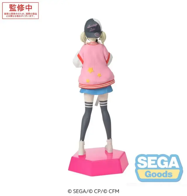 Hatsune Miku Azusawa Kohane Desktop X Decorate Fig 3