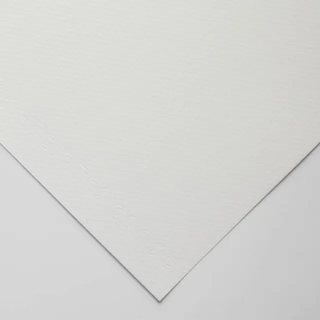 Χαρτόνι Canson Mi-Teintes 160g/m² 65x50cm - 120 Pearl Grey