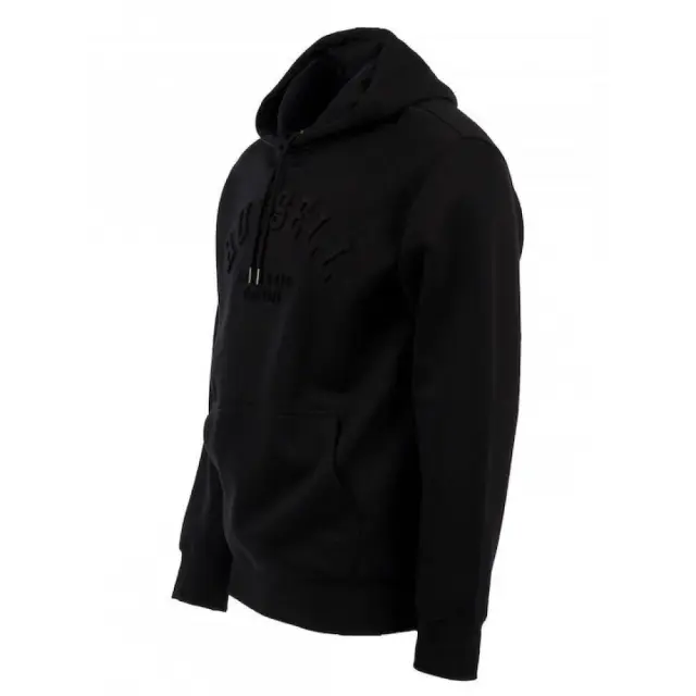 Russell Athletic Pull Over Hoodie Sweat (A25-039-2-099) - Μαύρο 2