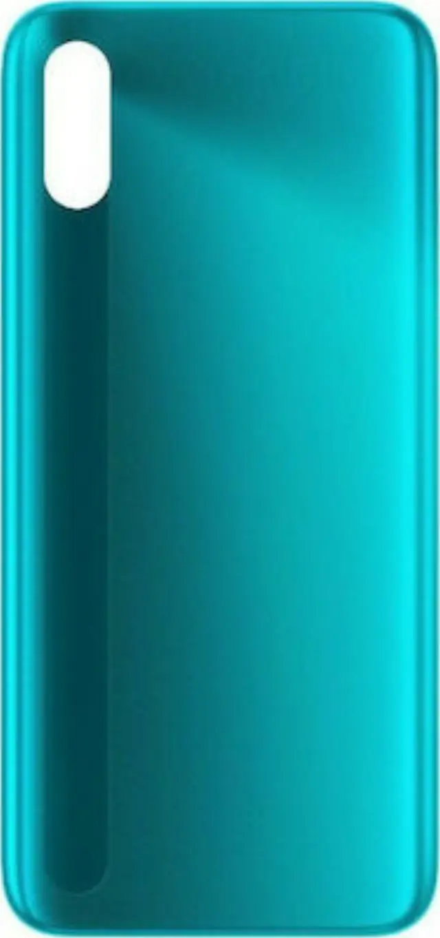 Καπάκι Μπαταρίας για Xiaomi Redmi 9A Μπλε OEM Type A