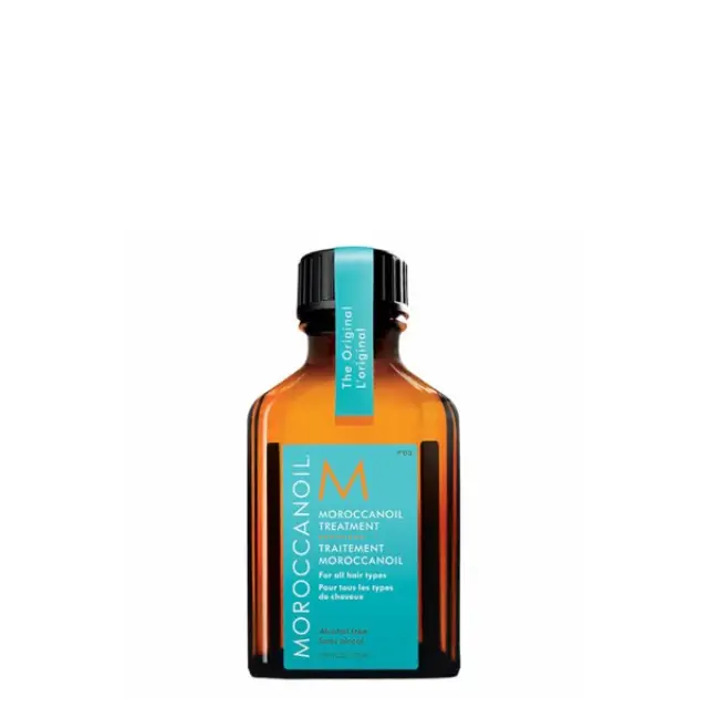 Moroccanoil Oil Treatment 25ml