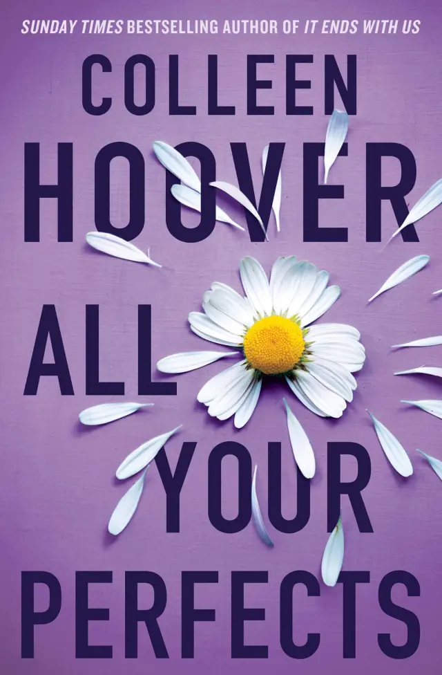 ALL YOUR PERFECTS : A NOVEL C.Hoover 9781398519732