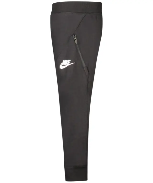 Nike - Παιδικό Παντελόνι Φόρμας Thrill 86J172-023 Μαύρο - 5 ετών 3