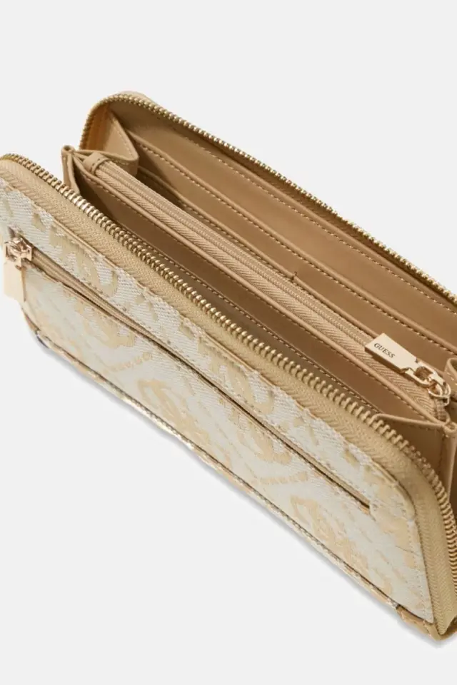 Πορτοφόλι Audrey Large Guess 2