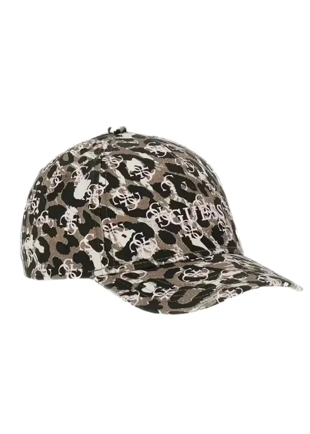 Guess παιδικό καπέλο baseball unisex H6YZ12W2604-1