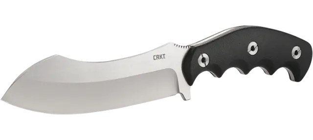CRKT CATCHALL BLACK 3