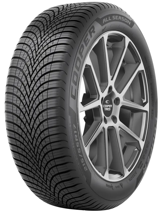 235/45R20 100V XL Cooper All Season Ev