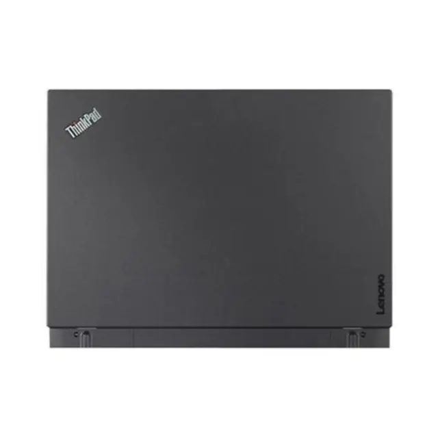 Lenovo Thinkpad T560 (Intel Core i5-6200U/2.3 GHz/8GB/1TB SSD/Intel HD Graphics 520/15,6') Refurbished Grade A 2