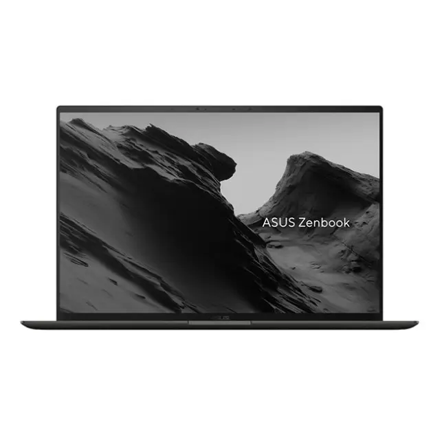 Asus ZenBook S14 OLED UX5406AA-SU052W 14" 3K Ultra 9 386H/32GB/1TB SSD/W11 Home US-Layout (90NB16Q5-M00B00)