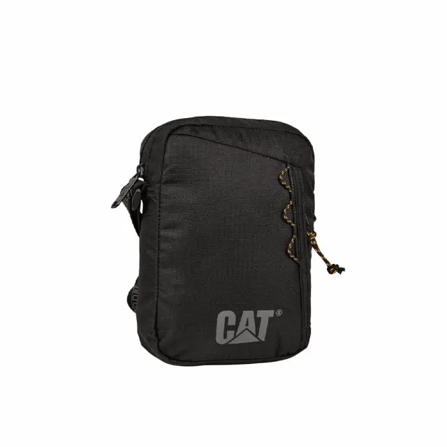 Explorer Shoulder Bag Caterpillar 84867-01 - One Size