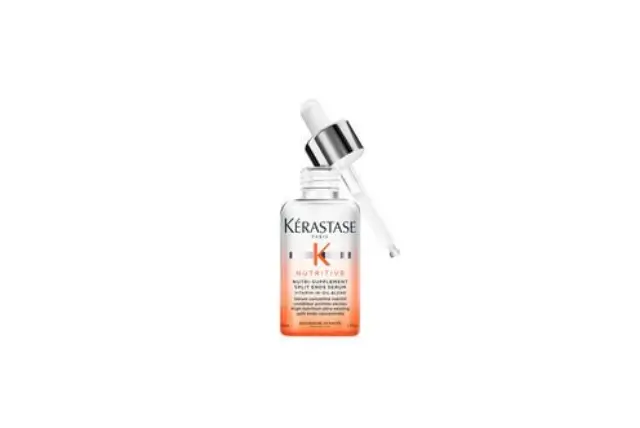 KERASTASE nutritive Nutri-Supplement Split Ends Serum 50ml