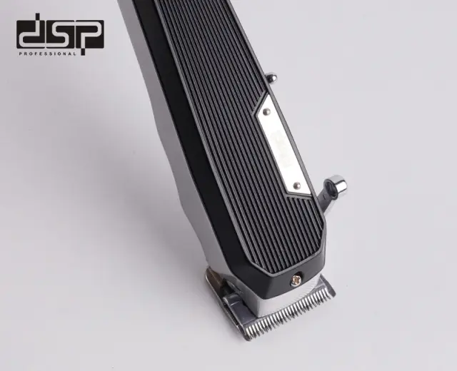 Κουρευτική μηχανή - 90481 - DSP - 612920 - Black 2