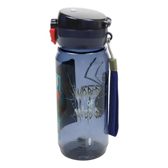 Παγούρι με στόμιο Spiderman 600ml 3