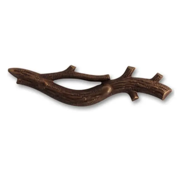 Μεταλλικό Διακοσμητικό Vintaj - Branch 50x12mm - 1τεμ