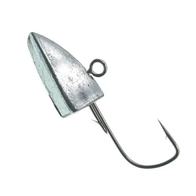 Μολυβοκεφαλή Decoy SV-51 Delta Magic 2.5gr #4 2