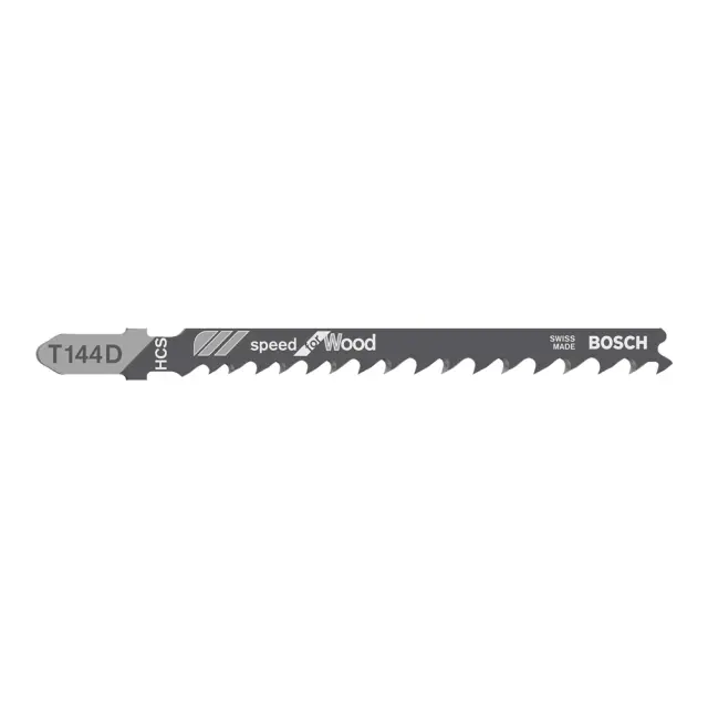 BOSCH ΠΡΙΟΝΑΚΙΑ ΣΕΓΑΣ 2608630033 T144D HCS ΚΟΠΗΣ ΞΥΛΟΥ (1 ΤΜΧ) 2