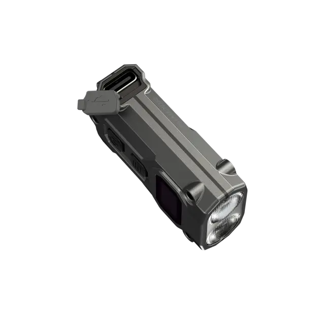 ΦΑΚΟΣ LED NITECORE TINI 3, Black 3