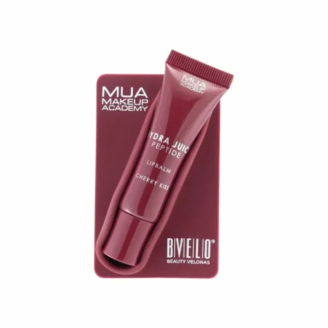 MUA | Lip Balm Phone Holder Cherry Kiss | 1τεμ