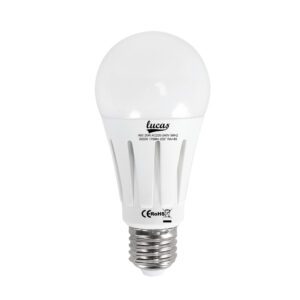 Λαμπτήρας LED A65 E27 20w 4000Κ Lucas