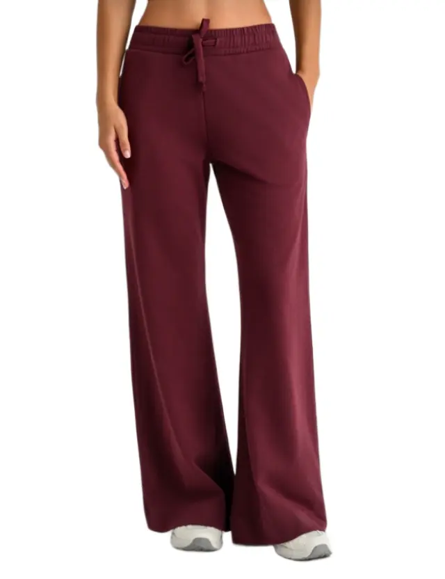 Bodytalk γυναικεία wide leg φόρμα 1262-906800-2 2