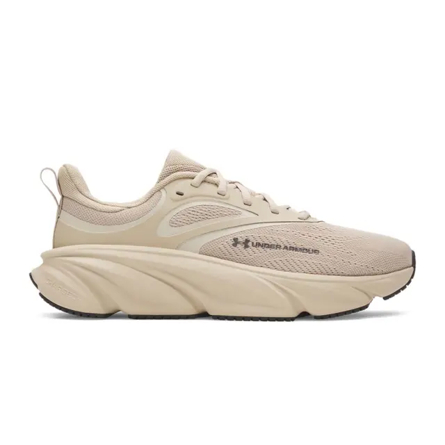 Under Armour Men's Charged Rogue 6 Μπεζ 6006719-299 (Under Armour)