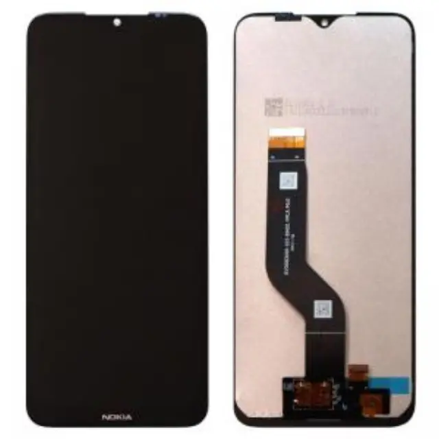 Οθόνη με Touch Screen Nokia G50 (OEM) N59247 3