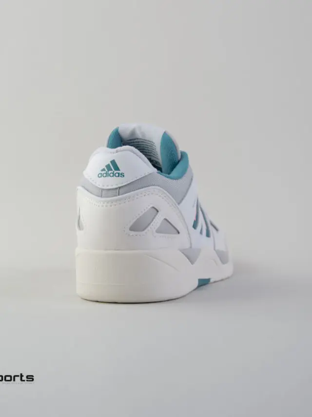 Adidas Midcity Low White ID5403 - 41 1/3 3