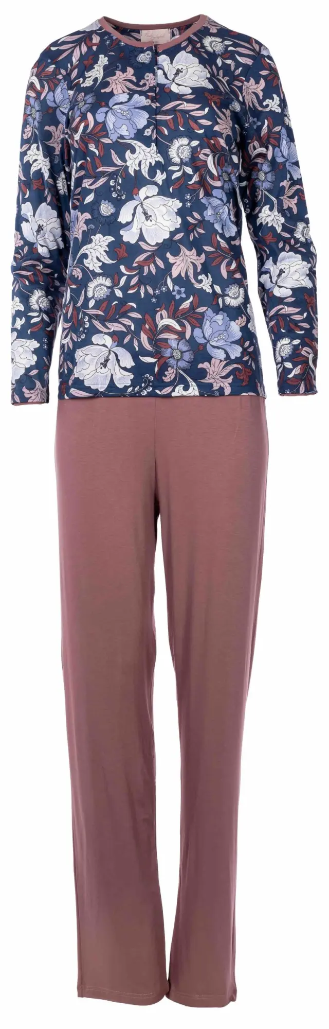 W759 - Type - PYJAMA MOONLIGHT - S 3