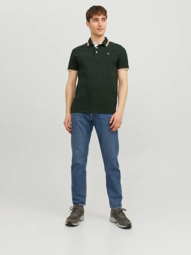 JJEPAULOS POLO SS NOOS Mountain View 3