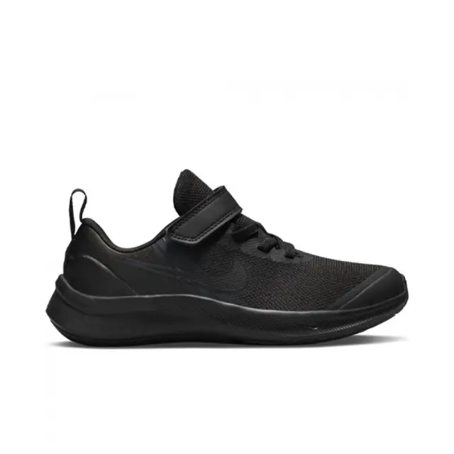 Nike Star Runner 3 (PSV) (DA2777-001) - Μαύρο
