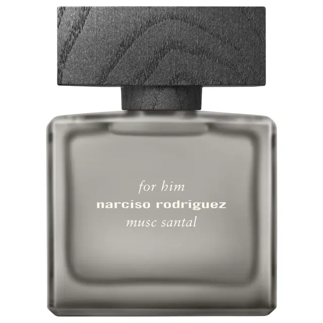 Narciso Rodriguez For Him Musc Santal Ανδρικό Άρωμα Eau De Parfum Intense 50ml